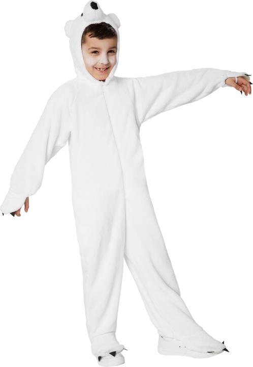 Image du produit Dressforfun Ours polaire (152)