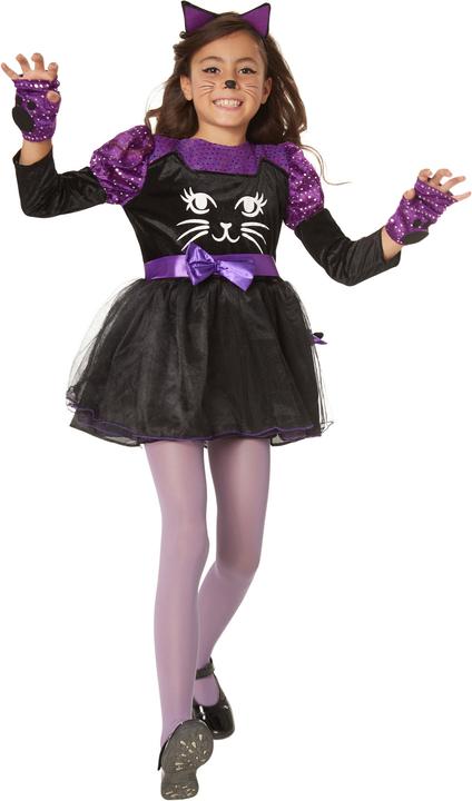 Actual product image Dressforfun Cute pussycat (140)