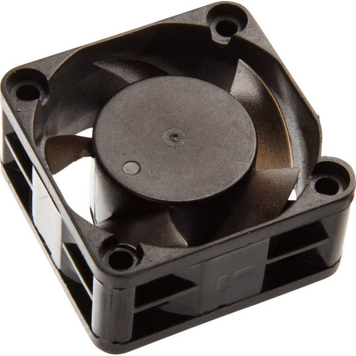 Noiseblocker NB-BlacksilentPRO PM-1 (40 mm, 1 x)