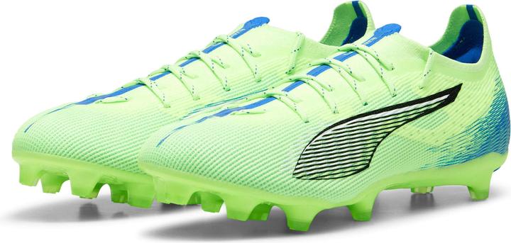 Mela frizzante-PUMA Bianco-Bluemazing
