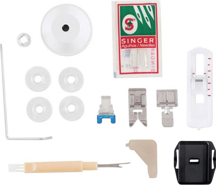 Image du produit Singer Simple 3223