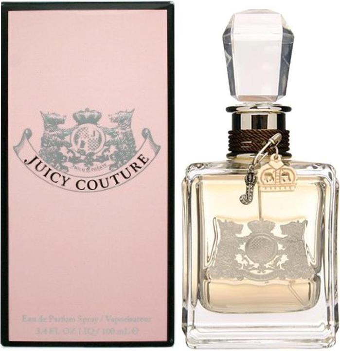 Image du produit Juicy Couture Original (Eau de parfum, 100 ml)