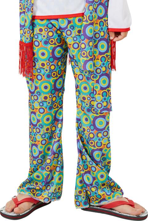 Image du produit Dressforfun Déguisement pour garçons Hippieboy (128)