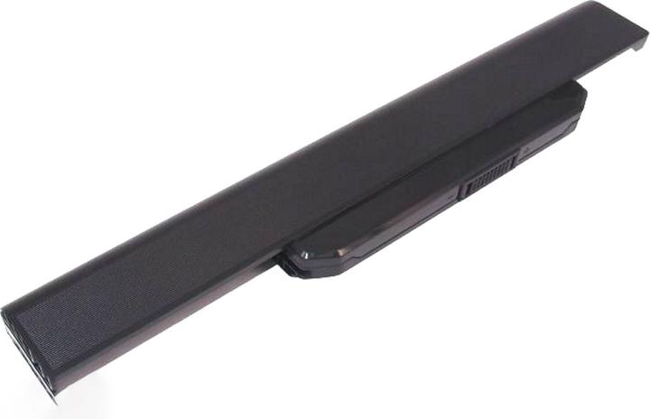 Image du produit AGI Batterie compatible avec Asus A41-K53 - Batterie - 2.200 mAh (2200 mAh)