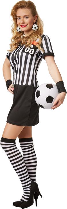 Image du produit Dressforfun Costume d’arbitre pour femme (XL)
