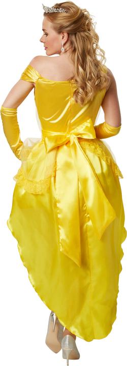 Immagine prodotto Dressforfun Principessa Belle sexy (L)