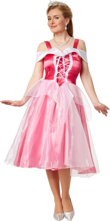 Actual product image Dressforfun Costume Princess Aurora (L)