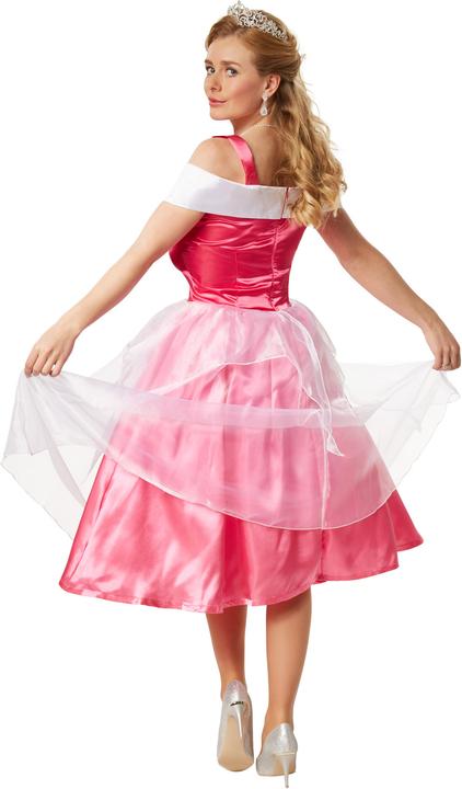 Actual product image Dressforfun Costume Princess Aurora (L)