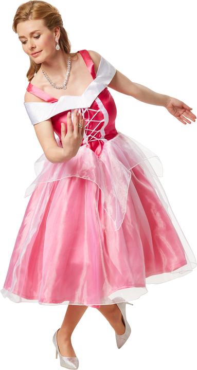Actual product image Dressforfun Costume Princess Aurora (L)
