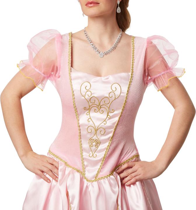 Actual product image Dressforfun Costume Princess Sleeping Beauty (S)