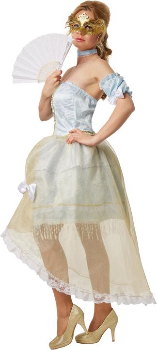 Immagine prodotto Dressforfun Sexy costume da donna in stile barocco (M)