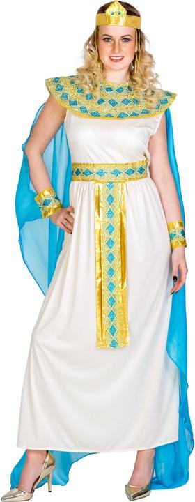 Produktbild Dressforfun Frauenkostüm Kleopatra (XXL)