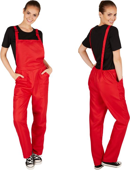 Produktbild Dressforfun Latzhose (S)