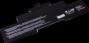 Actual product image LMP A1618 (6 Cells, 7815 mAh)