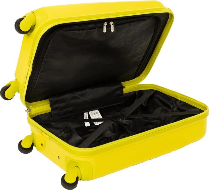 Immagine prodotto Spongebob Squarepants Borsa da cabina a 4 ruote