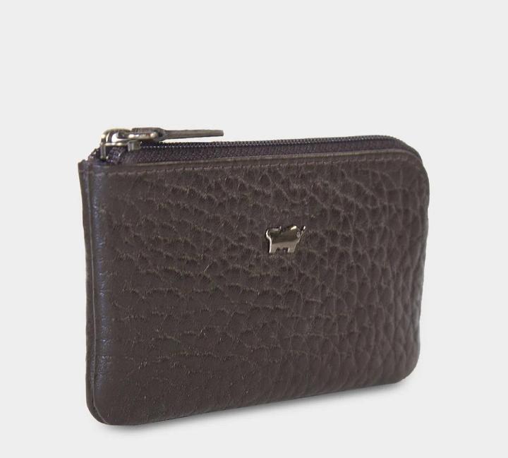 Image du produit Braun Büffel Yannik Étui à clés en cuir 12 cm