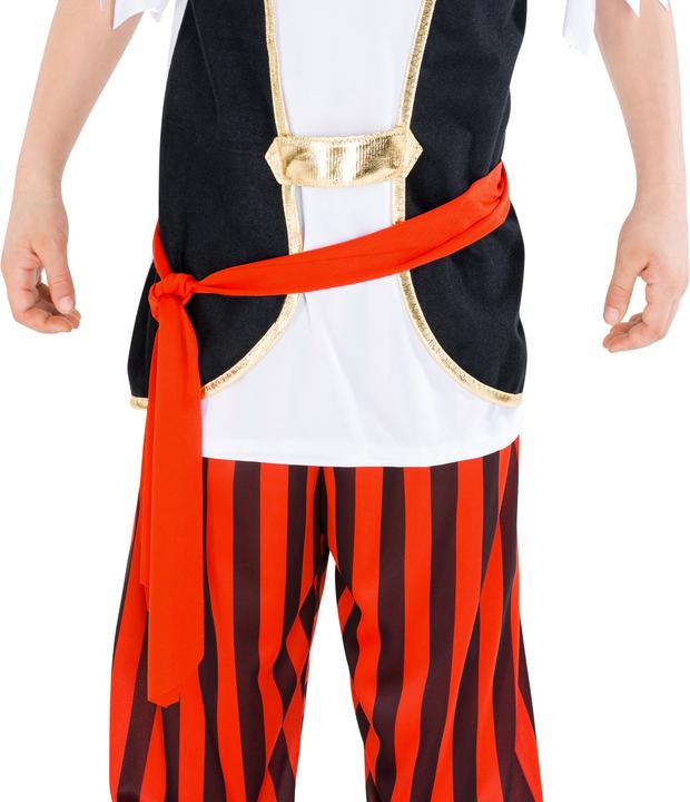 Image du produit Dressforfun Capitaine Couteau (104)