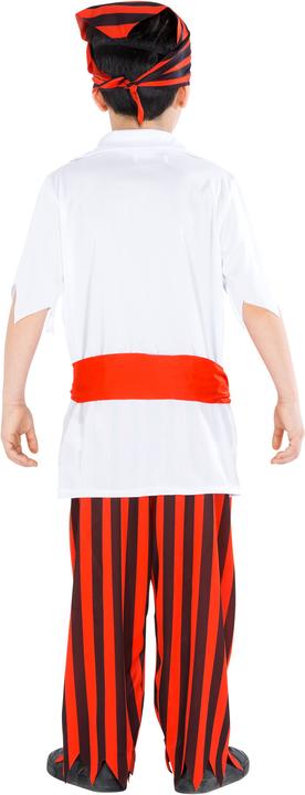 Produktbild Dressforfun Captain Messerjockel (128)