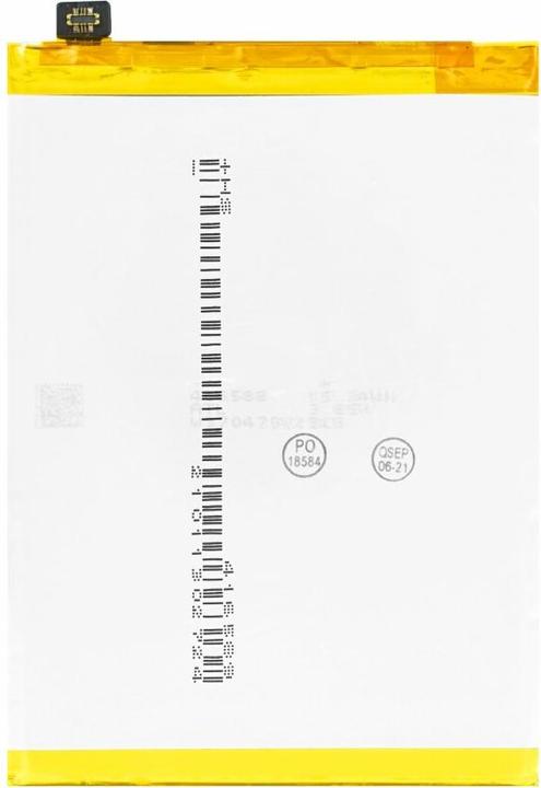 Immagine prodotto Batteria BLP673 4230 mAh per Oppo A3s/A5s (AX5s)