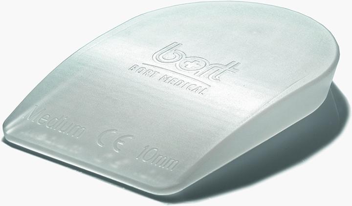 Produktbild Bort Medical Verkürzungsausgleich L 5mm Silikon (Fusscrème & Fussgel, 498.67 ml)