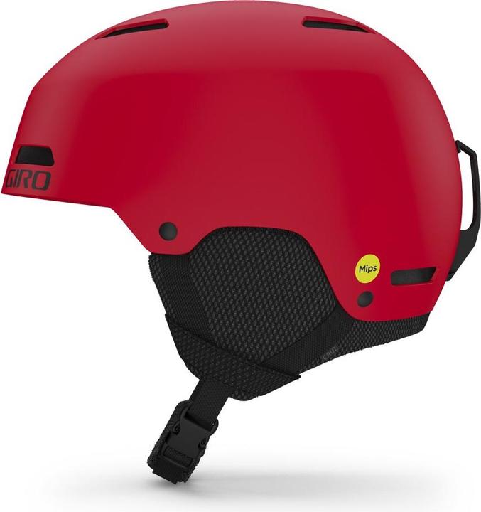 Produktbild Giro Crüe FS Helmet (48.5 - 52 cm, XS)