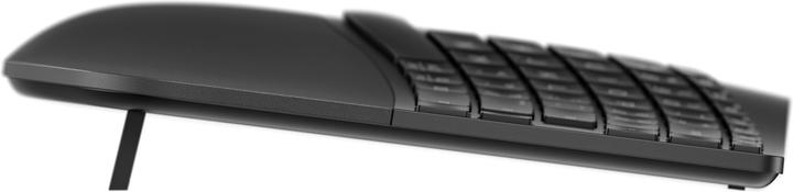 Image du produit HP 960 Clavier Ergo (CH, Sans fil)