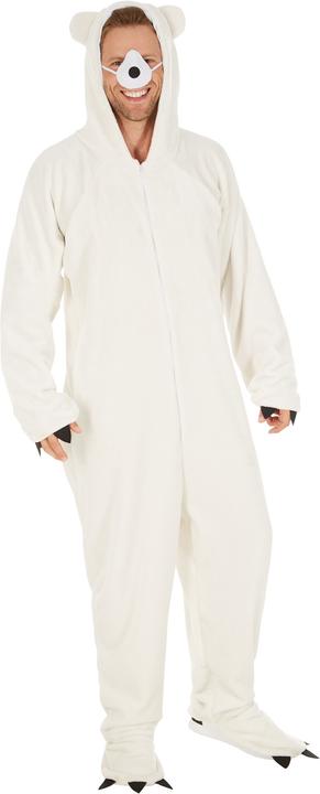 Actual product image Dressforfun Polar bear (L)