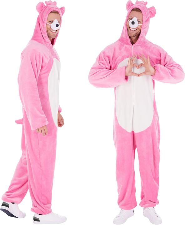 Immagine prodotto Dressforfun Tuta da orso (L)