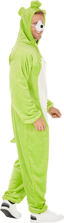 Image du produit Dressforfun Déguisement combinaison ours (M)
