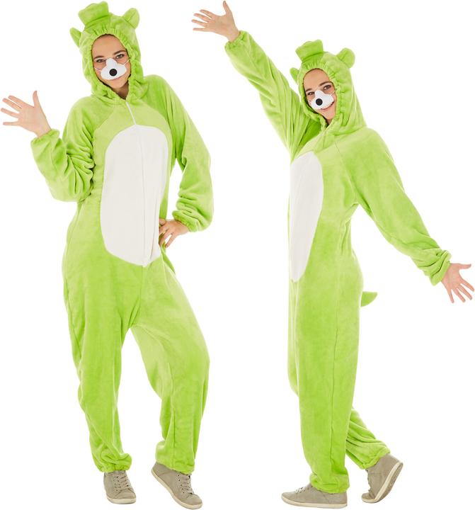 Immagine prodotto Dressforfun Costume da orso complessivo (L)