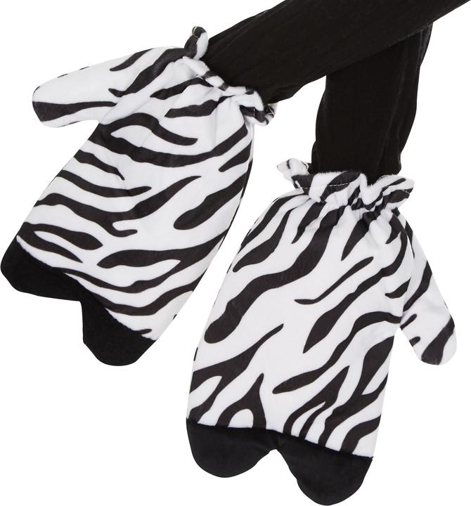 Immagine prodotto Dressforfun Costume zebra (L)