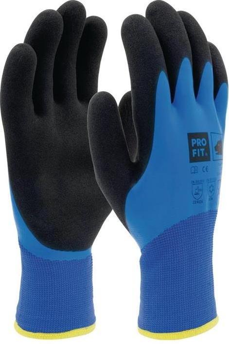 Image du produit Reldeen Gants de protection contre le froid Absolut Cool (8)