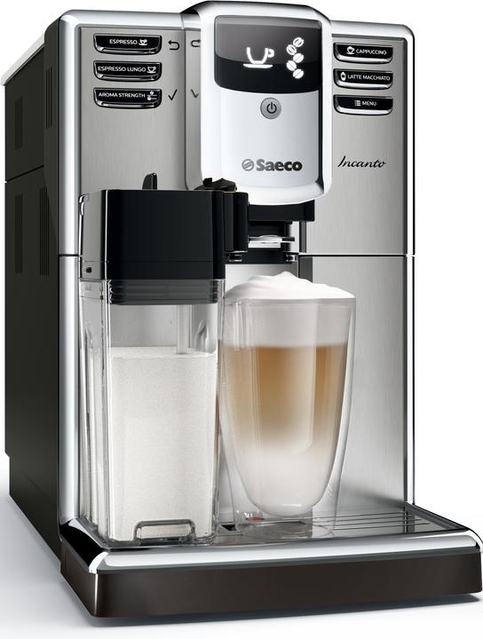 Produktbild Saeco Incanto HD8917/01