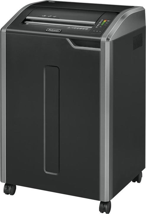 Immagine prodotto Fellowes Powershred 485Ci (Taglio delle particelle)