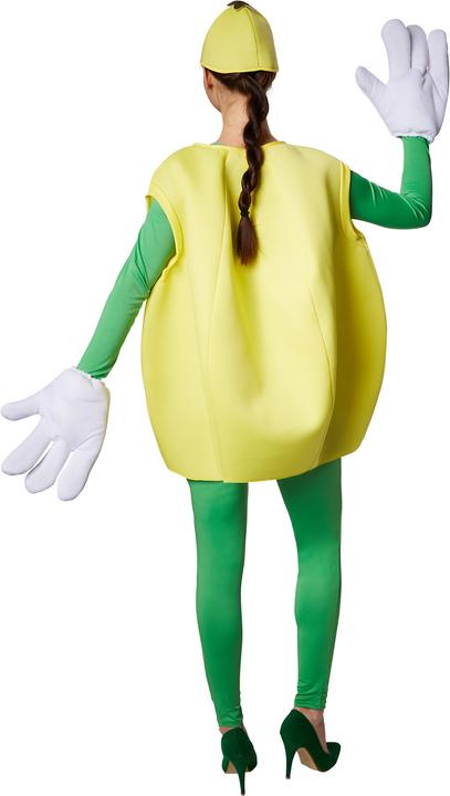 Produktbild Dressforfun Kostüm Zitrone (L)