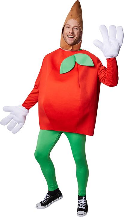 Image du produit Dressforfun Costume de pomme (XL)