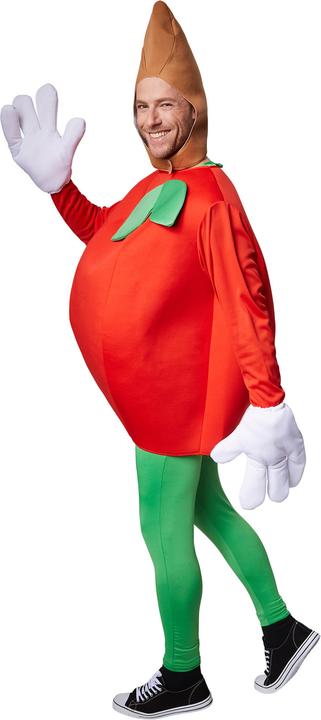 Image du produit Dressforfun Costume de pomme (XL)