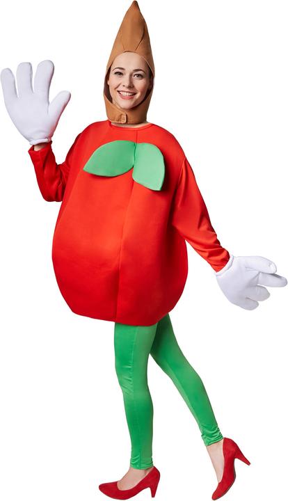 Image du produit Dressforfun Costume de pomme (XL)