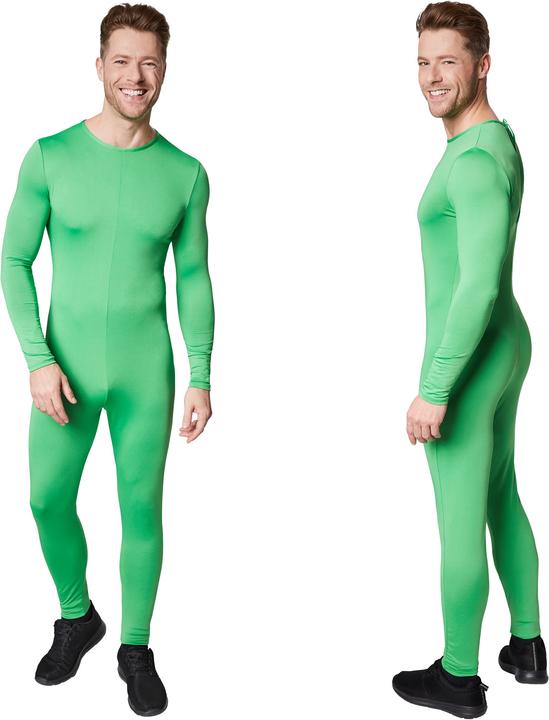 Actual product image Dressforfun Unisex jumpsuit (XL)