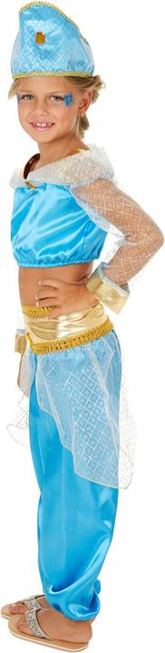 Image du produit Dressforfun Déguisement de princesse orientale pour filles (104)