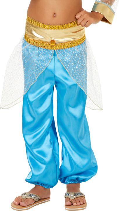 Image du produit Dressforfun Déguisement de princesse orientale pour filles (104)