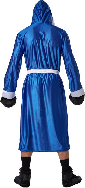 Immagine prodotto Dressforfun Boxer da uomo in costume (L)