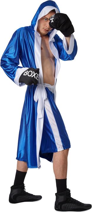 Immagine prodotto Dressforfun Boxer da uomo in costume (L)