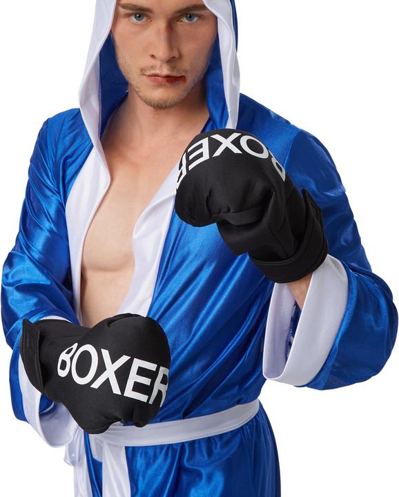 Immagine prodotto Dressforfun Boxer da uomo in costume (L)