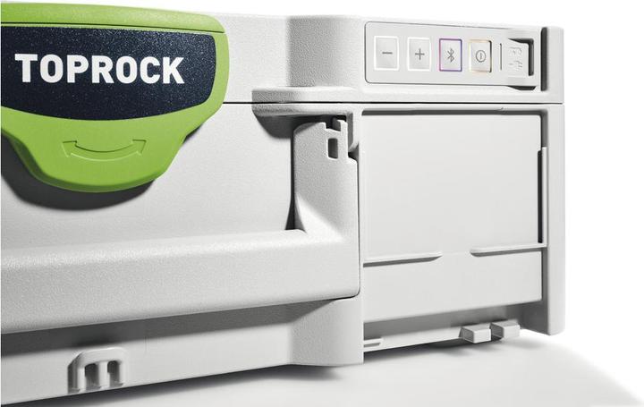 Actual product image Festool Toprock SYS3 BT20 M 137 (Electrical connection)