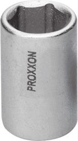 Immagine prodotto Proxxon Presa da 1/4 di pollice (8 mm)