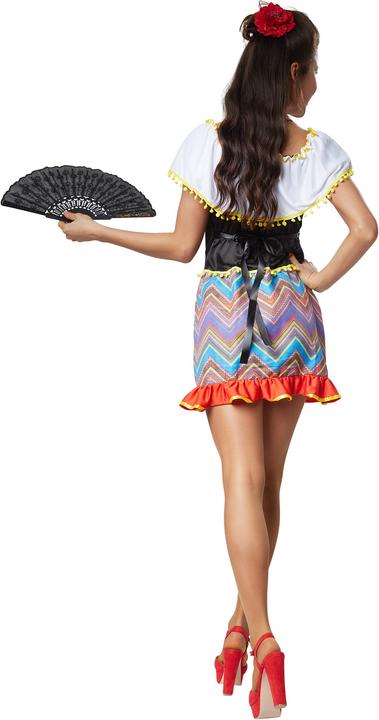Immagine prodotto Dressforfun Seducente Valentina (L)