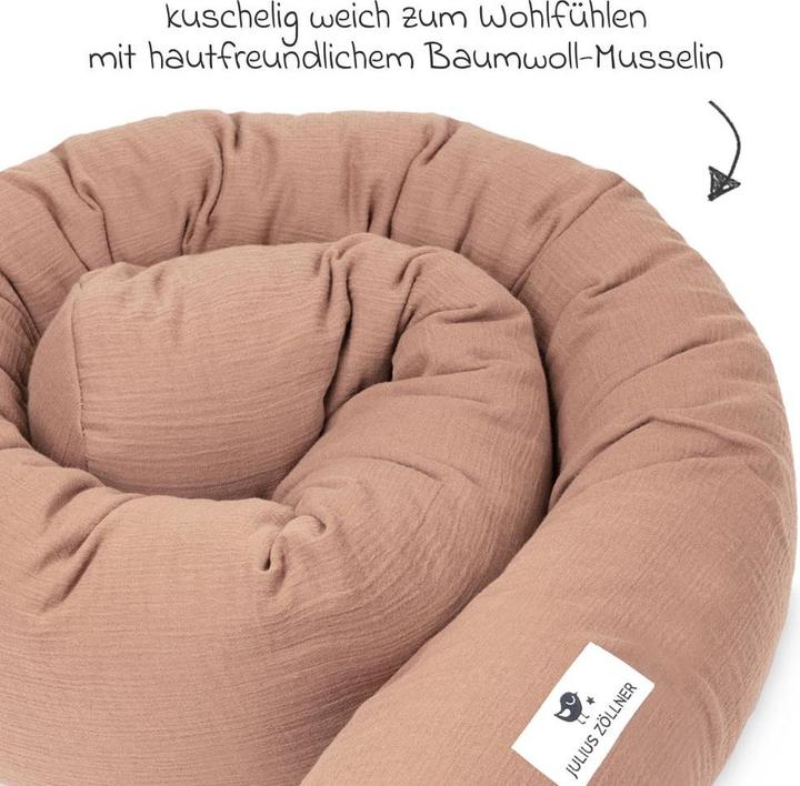 Immagine prodotto Julius Zöllner Muslin Dune