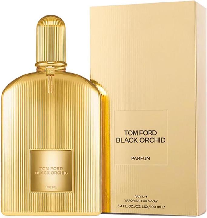 Produktbild Tom Ford Black Orchid (Eau de Toilette, 100 ml)