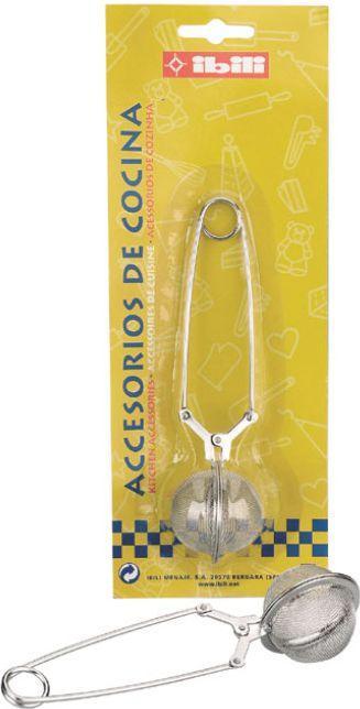 Actual product image Ibili Tea Egg Tongs